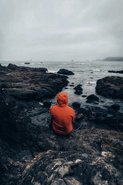 Solitude Digital Download