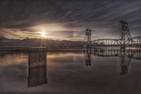 St. Croix Crossing Digital Download