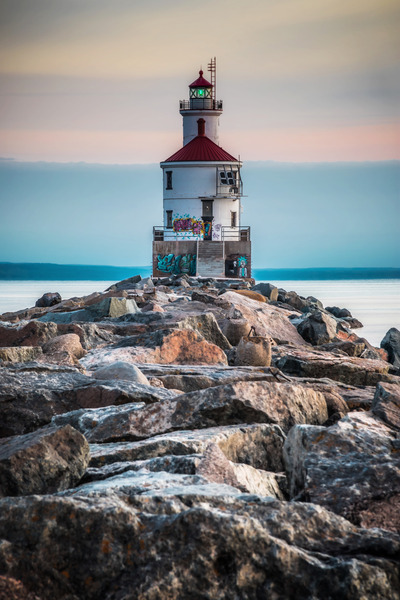 Wisconsin Point Digital Download