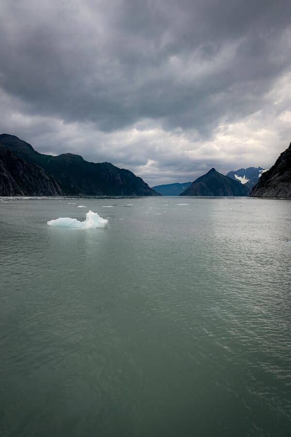 Gulf of Alaska Print