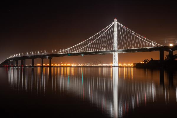 Nights In The Bay Digital Download