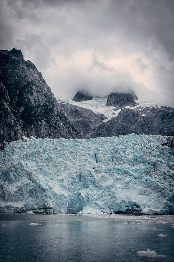 Northwestern Glacier  Digital Download