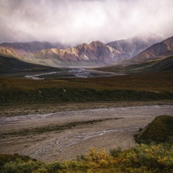 Alaskan Wilderness
