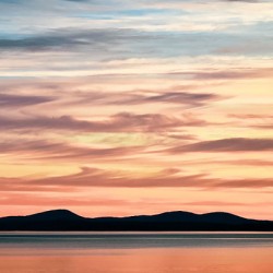 Bar Harbor Sunrise