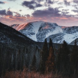 Colorful Colorado