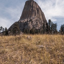 Devils Tower