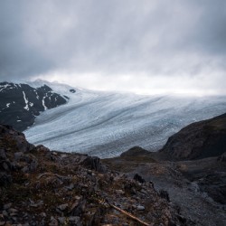 Harding Icefield