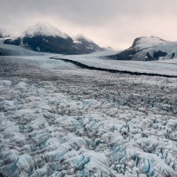 Ice Field