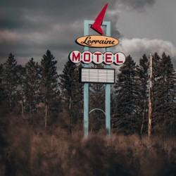 Lorraine Motel