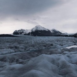 Chugach Mountains