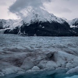 Knik Glacier