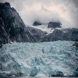 Northwestern Glacier 