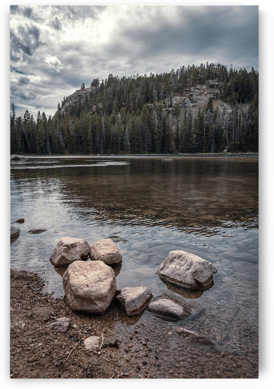 Magical Montana by Wildridge Photography