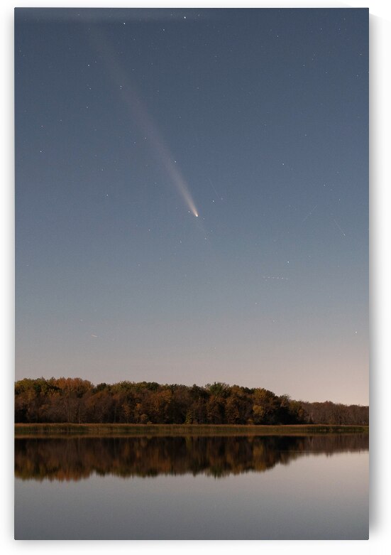 Tsuchinshan Atlas by Wildridge Photography