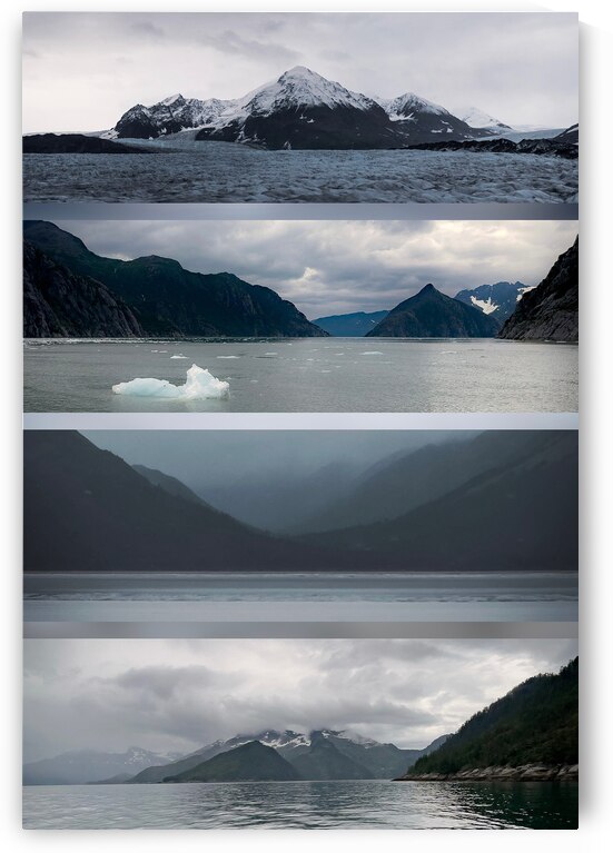 Feeling Blue by Wildridge Photography