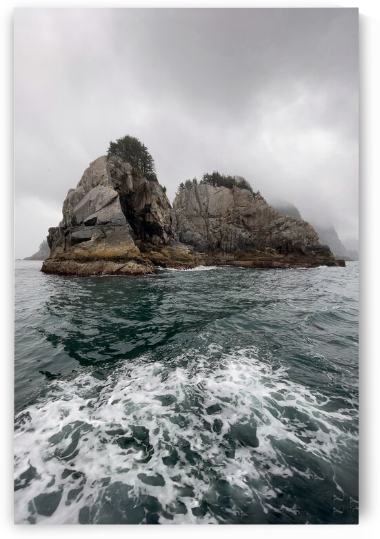Kenai Peninsula by Wildridge Photography