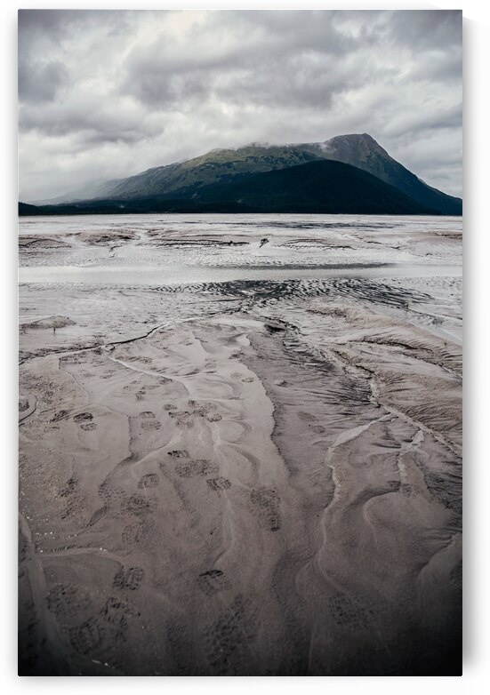 Anchorage by Wildridge Photography