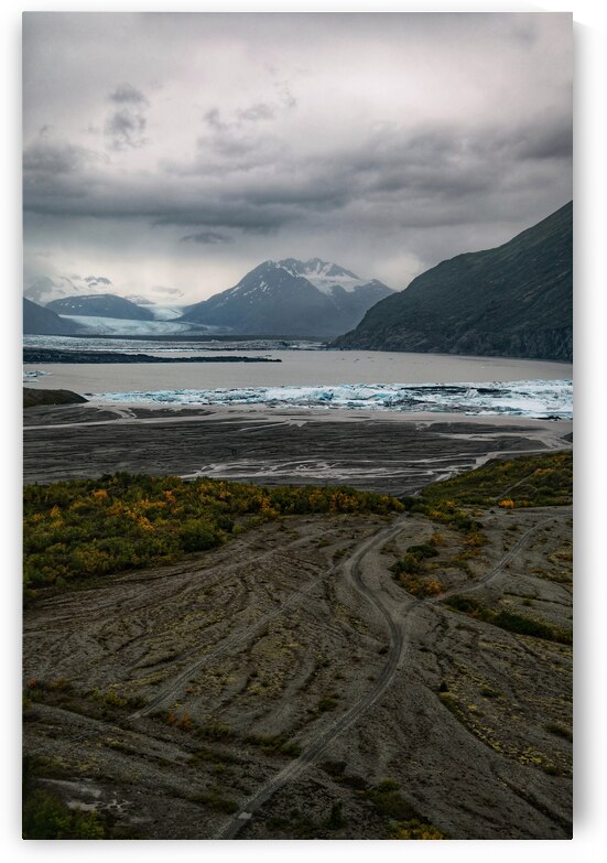 Remote Alaska by Wildridge Photography