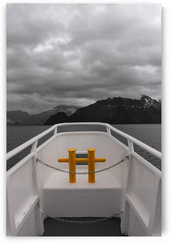 View Finder by Wildridge Photography