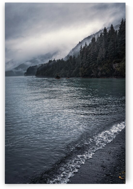 Clouds by Wildridge Photography