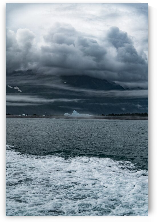 Moody Skies by Wildridge Photography