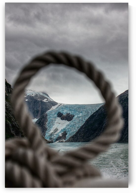 Northwestern Fjord by Wildridge Photography
