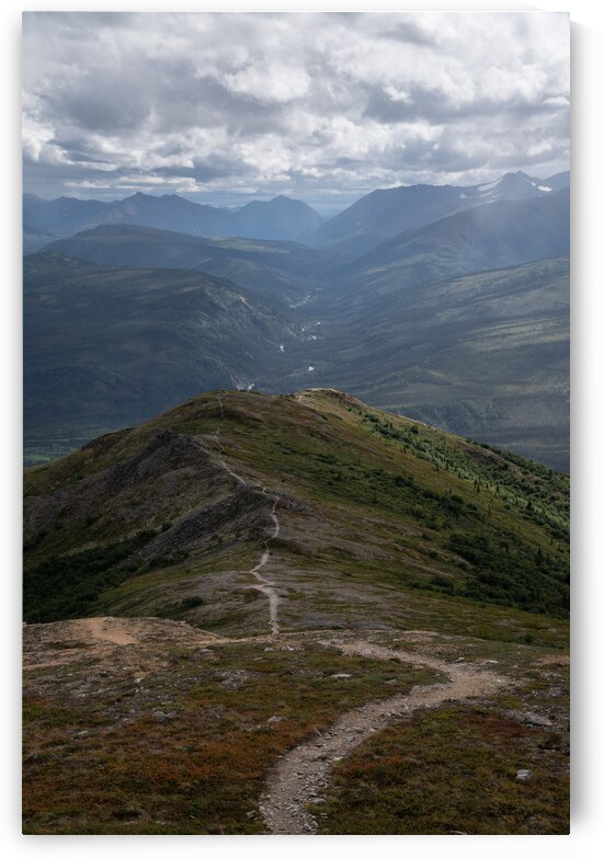 Mount Healy by Wildridge Photography
