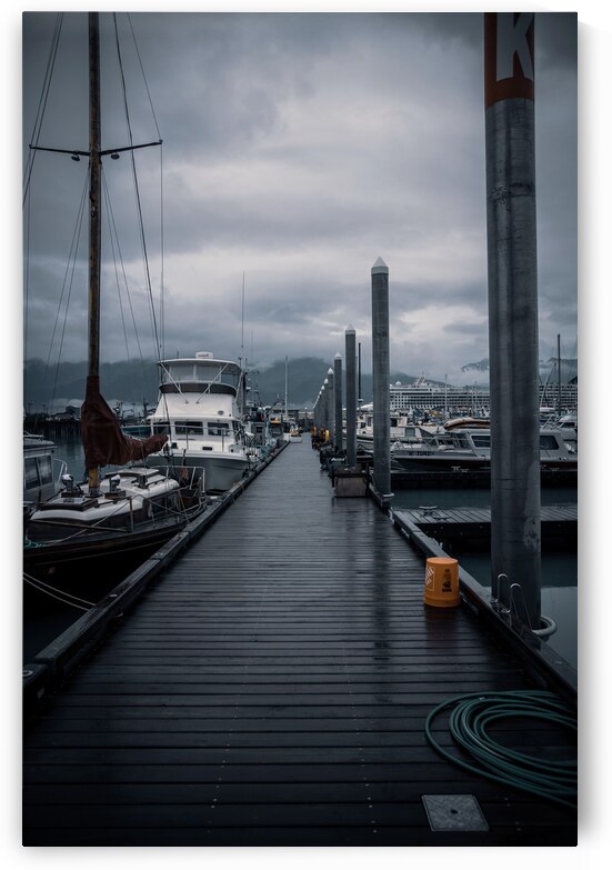 Harbor 360 by Wildridge Photography