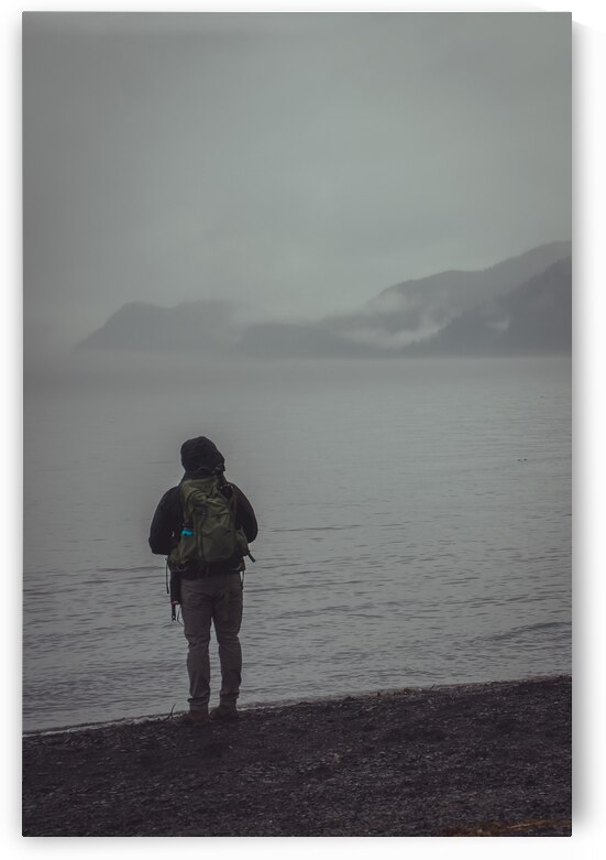 Wanderer by Wildridge Photography