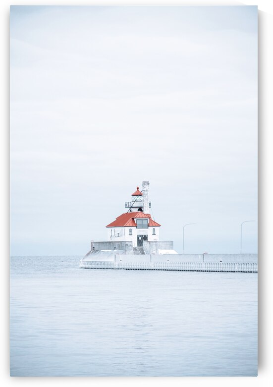 Canal Park by Wildridge Photography