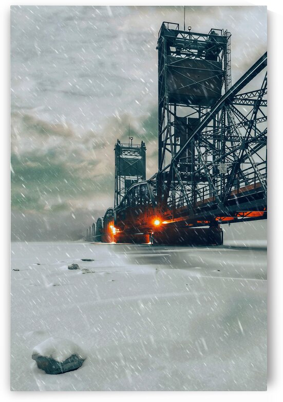 End of Days by Wildridge Photography