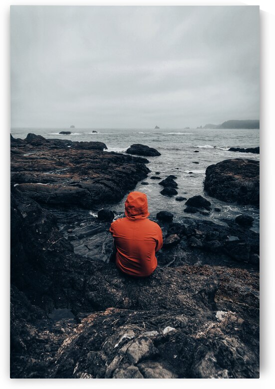 Solitude by Wildridge Photography