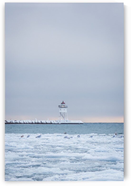 Lighthouse by Wildridge Photography