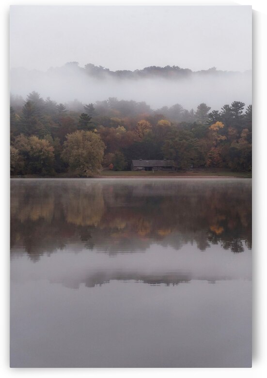 Lake O  The Dalles by Wildridge Photography