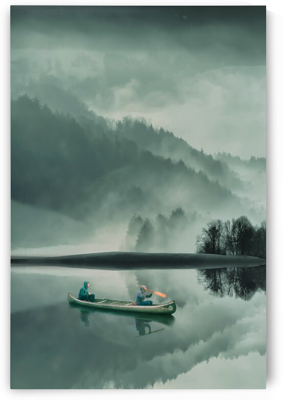 Lost World by Wildridge Photography