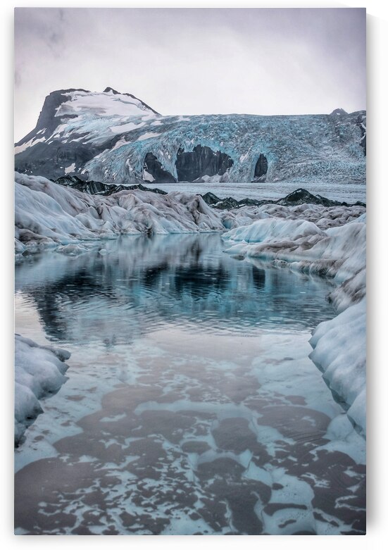 Mirrored Perfection by Wildridge Photography