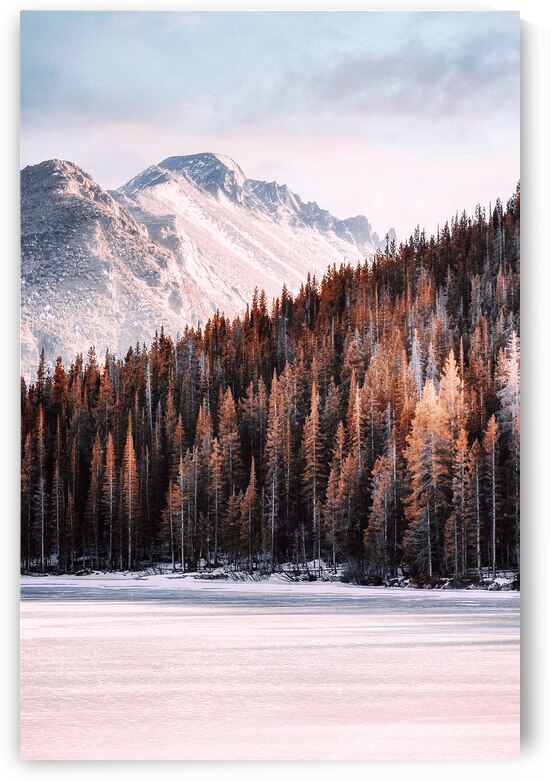 Bear Lake by Wildridge Photography