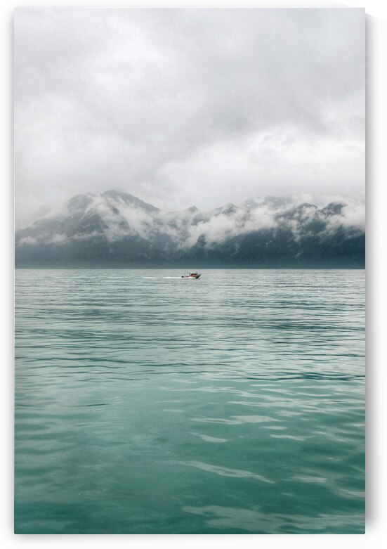 Sea Dreams by Wildridge Photography