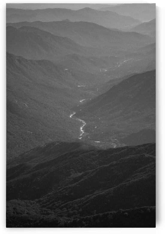 The Valley by Wildridge Photography