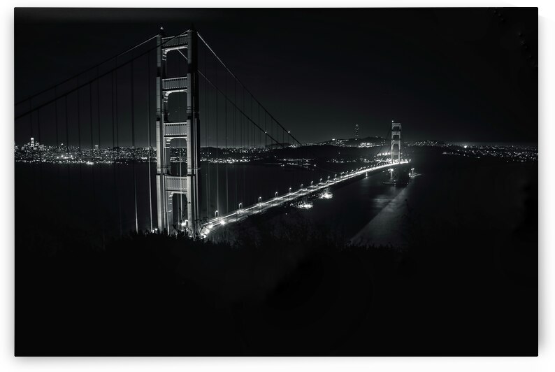 California Love by Wildridge Photography