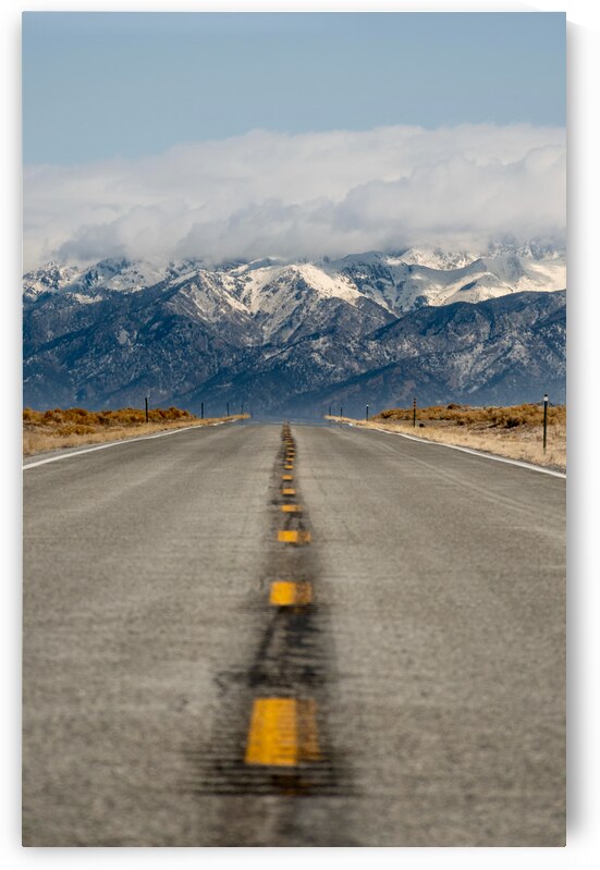 Alamosa by Wildridge Photography