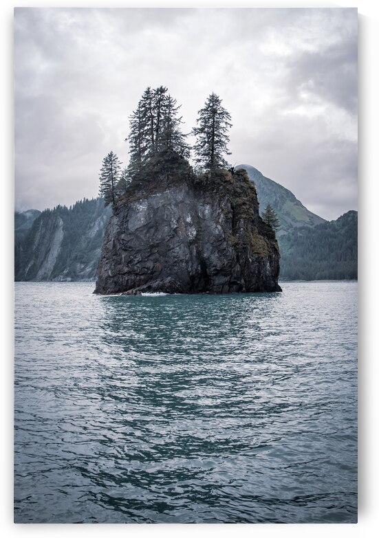 Spire Cove by Wildridge Photography