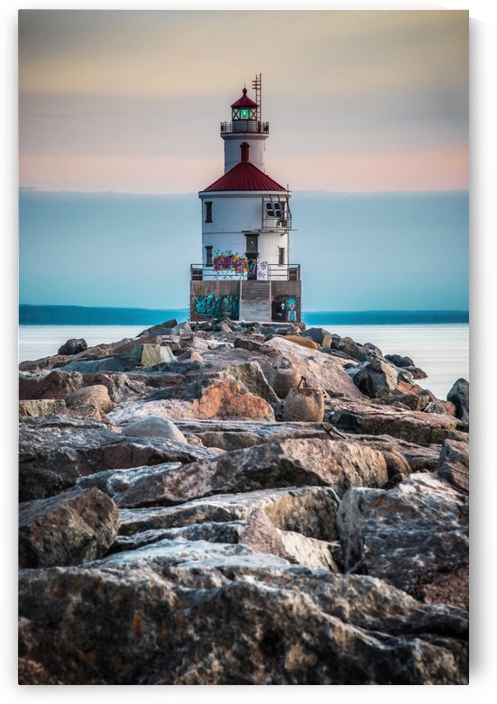 Wisconsin Point by Wildridge Photography