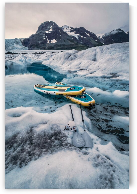 Adventure Alaska by Wildridge Photography