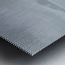 Yellow Jacket Metal print