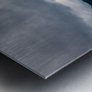 Gulf of Alaska Metal print