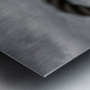 Northwestern Fjord Metal print