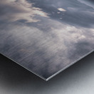 Seward Highway Metal print