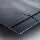 Harbor 360 Metal print