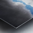 Denali Park Road Metal print